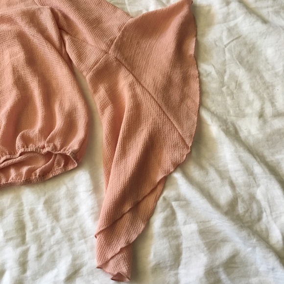 Crop top - Picture 3 of 5